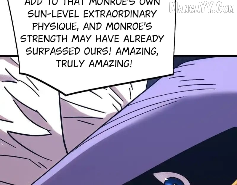 Log into the Future Chapter 268 - page 6